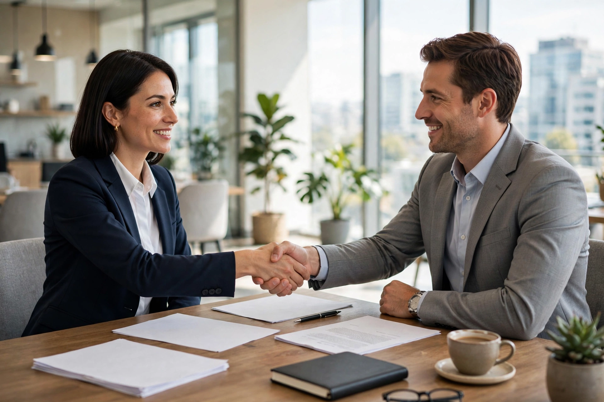 Partnership — Form 1065