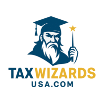 TaxWizard USA